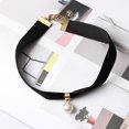 thumbnail image 4 of Colliers pour Femmes Collier de Perles pour Femmes Collier Charme Collier Ras du Cou Collier de Perles Collier de Mariage Bijoux de Bal Cadeaux Tendance pour Femmes, 4 of 8