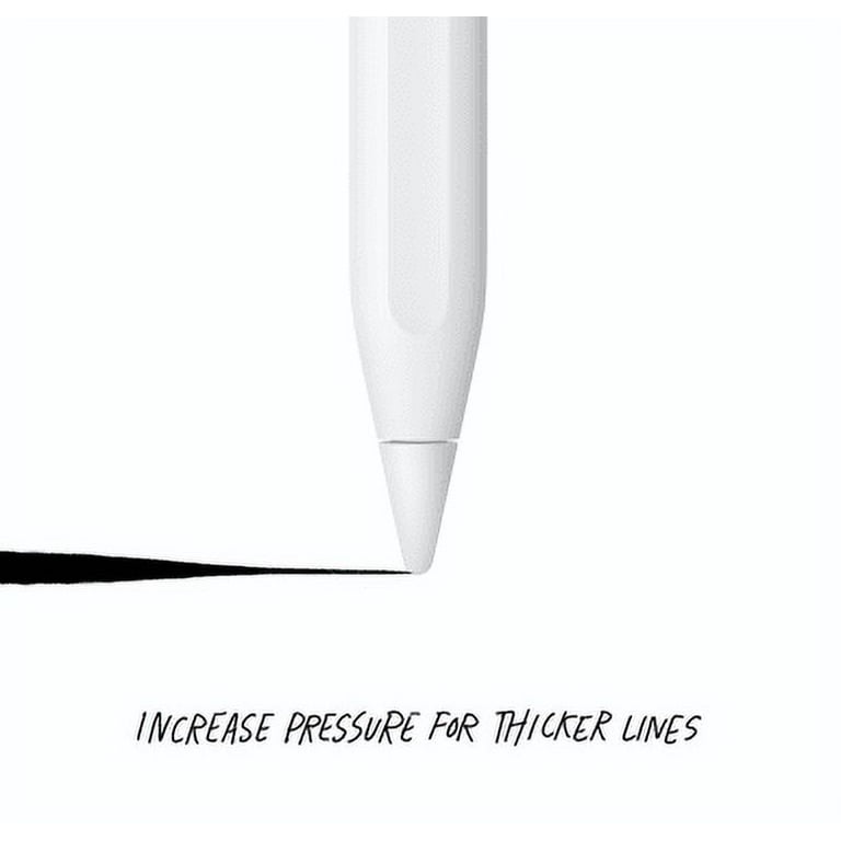 Apple Pencil (2nd Generation)