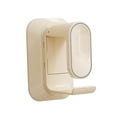 thumbnail image 5 of Tongina Washbasin Rack,Basin Storage Rack,Adjustable Wall Hanging Washbasin Stand,Washbasin Hanger,for Toilet,Shower,Bathroom,Kitchen Yellow, 5 of 8