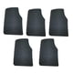 thumbnail image 1 of Tholdsy Cámara envuelve negro portátil resistente al desgaste diseño distintivo profesional pieza de repuesto antideslizante carcasa de goma Accesorios de cámara y óptica 5 piezas, 1 of 5