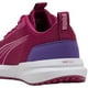 thumbnail image 5 of Tenis Puma Kruz Profoam JR para Mujer 379762-19 fucsia 22.5, 5 of 6