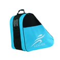 thumbnail image 3 of Bolso de patinaje enrollador, bolso de zapatos de patinaje, bolso de skate de hielo conveniente para el hombro de transporte para patines de hockey Azul, 3 of 8