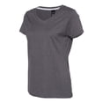 thumbnail image 2 of Hanes - New IWPF - Women - X-Temp® Women’s V-Neck Short Sleeve T-Shirt, 2 of 5