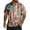 Dark Blue_003, variant on 250 Anniversary Usa Shirts for Men American Flag Graphics Button Casual Lapel Short Sleeve T Shirts 2026 New Fashion Comfortable Tops Hawaiian White XL