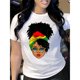 thumbnail image 1 of Camiseta Corta Casual Negra, 1 of 6