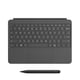 thumbnail image 1 of Paquete de teclado Microsoft Surface Pro y Slim Pen 2 de 12 pulgadas, color pizarra, 1 of 5