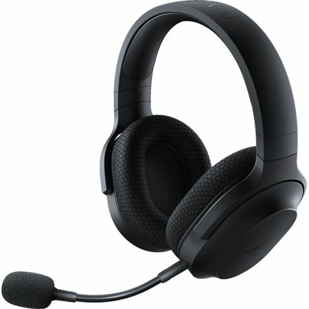 Razer - Barracuda X Wireless Stereo Gaming Headset for PC  PS4  PS5  Switch  ...