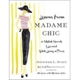 thumbnail image 2 of Leçons de Madame Chic, Jennifer L. Scott Couverture Rigide, 2 of 3