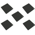 thumbnail image 4 of Square Trivet Mat,5pcs Silicone Pot Holders Trivet Mat Hot Padsfor Kitchen Silicone Trivets Pad Next-Gen Design, 4 of 12