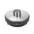 thumbnail image 3 of PRV AUDIO D280Ti-S 160 Watts Klaxon à Vis 1 Pouces Sortie 8 Ohm Pro AUDIO Compression (Simple), 3 of 7