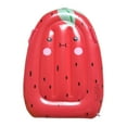 thumbnail image 1 of BELOVING Inflatable Float Row for Children Cartoon Float Board for Water Summer Beach Red, 1 of 10