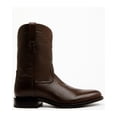 thumbnail image 2 of Cody James Black 1978 Men's 1978&Reg; Carmen Roper Boot Medium Toe Chocolate 8.5 D(M) US, 2 of 7