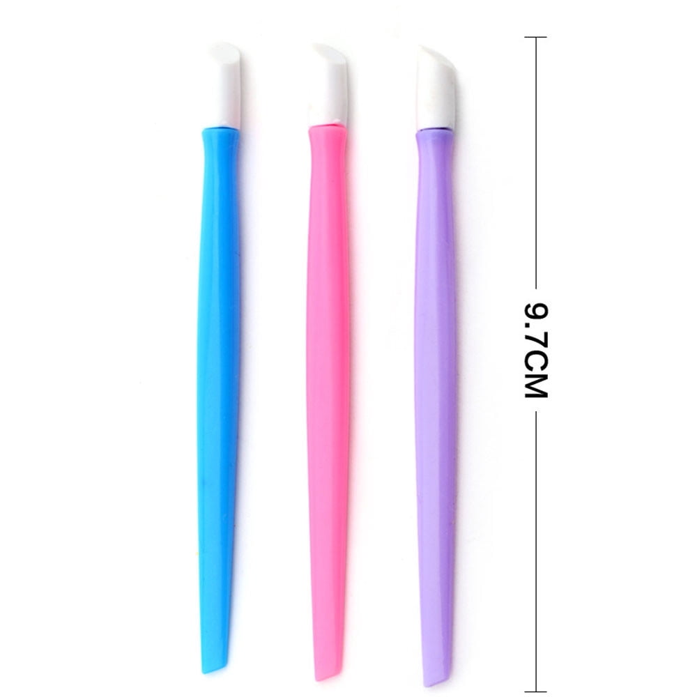 Nail Cuticle Remover compatible with Machine Hangnail Mini Nail Buffer 240 Grit Sand Board Cuticle Pusher Buffer for Nails False Nail Set Nail File Pack Nail Drill Bits for Acrylic Nails Course Steel