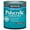 Clear, variant on Minwax 233334444 Polycrylic Protective Finish, Clear Satin, Clear, 1/2 Pint, (1 Piece, 1 Pack)