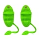 thumbnail image 1 of soportes para loros, comederos para loros, accesorios para aves de compañía (verde), 1 of 7