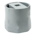 thumbnail image 1 of Lang Tools 1227 3-13/16" 8 Pt 3/4 Dr Hex Axle Nut Socket, 1 of 1