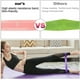 thumbnail image 4 of Cinturón de fitness. Las correas de gimnasia tienen 5 tipos de fuerza. Las bandas de resistencia deportivas tanto masculinas como femeninas tienen entrenamiento de fuerza con bandas de resistencia,, 4 of 7