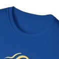thumbnail image 3 of Cute Gnome Eaaster Egg Floral Men Women Kid Graphic TShirt, 3 of 4
