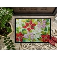 thumbnail image 3 of Carolines Treasures FHC1008MAT Tapis d'Intérieur Ou d'Extérieur 18 x 27 Po., 3 of 4