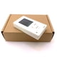thumbnail image 3 of Contador Geiger Beta Gamma Dosímetro USB Recargable Alta Precisión Triple Alarma, 3 of 6