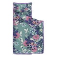 thumbnail image 2 of Pioneer Flower Floral Print Pattern Toddler Nap Mats for Kids Preschool,Sleeping Mat Bag or Kids,Toddler Sleeping Bag,Toddler Nap Mat or Daycare, 2 of 6
