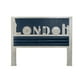 thumbnail image 5 of Recamara Kessa Muebles  5 Piezas Marcela Gris, 5 of 21