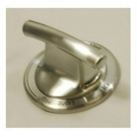WP74011593 Whirlpool Surface Burner Knob OEM WP74011593