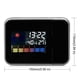 thumbnail image 2 of Reloj de proyección digital inteligente, reloj despertador, estación meteorológica, proyector, 2 of 3