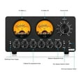 thumbnail image 3 of De Sonido Ecualizador Profesional, Ecualizador Digital De Sonido Control De 5 Bandas Perillas Moleteadas Interfaz De Alimentación Tipo C Para Estéreo Doméstico, 3 of 7