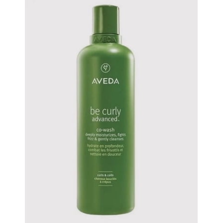 Aveda Be Curly Advanced Co-Wash  11.8 oz