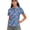 Turtle Pattern Print, variant on Whosucclay Bow Print Golf Polo Tops, Breathable Lightweight Elastic Polo Shirts for Outdoor Activities Tennis Gym Half Zip Size Medium
