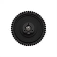 thumbnail image 4 of Servomotor de CC DDSM210, Motor de Cubo de Rueda Integrado de Alto Par y Baja Velocidad con Controlador para Robot de Coche RC DIY., 4 of 5