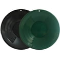 thumbnail image 6 of 14" Double-Riffle Gold Pan, 6 of 6