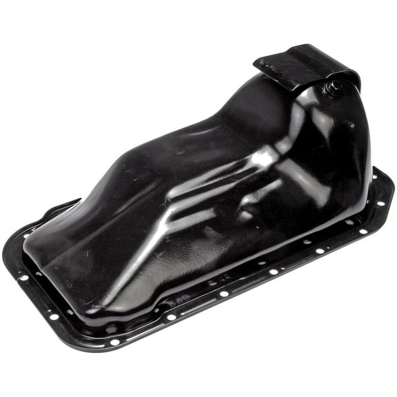 Dorman 264-326 Engine Oil Pan for Specific Toyota Models Fits 1994 Toyota Pickup