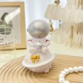 thumbnail image 3 of 2PCS Astronaut LED Night Light Decoration for Children's Home, Bedroom, Small Night Light, Astronaut, Student Gift, 3 of 5