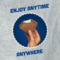 thumbnail image 5 of Klondike Sugar-Free Krunch Crunchy Frozen Dairy Dessert Bars Kosher, 6 Count, 5 of 9