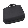 thumbnail image 1 of Carry Case Oil Bottle 1ml Waterproof Smooth Oils Case Space Saving Shockproof Storage Bag Labels Bottles Opener Black, 1 of 6