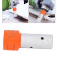 thumbnail image 4 of Finger Milling Bit, Portable  Milling Bit Easy To Operate 0.8in Dia Long Life Span  For Granite M14, 4 of 8