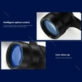 thumbnail image 4 of Hands Free Binocular Glasses - 6.3 x 2.8 x 2in, 10X HD with Blue Film & Low Light Vision for Opera, Sports, Fishing, 4 of 5