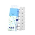 thumbnail image 5 of Toilet Tissues Rolls,14 Rolls 4-Layer Paper Towels By XSAOP, 5 of 14