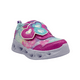 thumbnail image 1 of Tenis Skechers Lovin Reflection Con Luces Para Niña 302693N rosa 13, 1 of 6