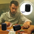 thumbnail image 3 of 5 Sets Dice Cup Poker Dice Small Dice Plastic Dice Shaker Mini Dice Shaker Dice Shaker Cup, 3 of 6