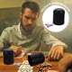 thumbnail image 3 of 5 juegos de cubiletes para dados, mini cubiletes de plástico, cubiletes pequeños para fiestas, 3 of 8