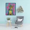 thumbnail image 4 of Cuadros Decorativos 11CT Punto de cruz completo Color Gato Estampado DIY Bordado Artesanía 40x50cm (2) Sywqhk Nuevos Originales, 4 of 9