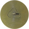 thumbnail image 1 of Bronze Candle Cover, Jar Candle Lid, Metal Alloy, 3.46 Inches, Round, Screw Top, 1 of 7
