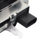 thumbnail image 4 of M Buder Cerradura de Pestillo para Puerta Trasera de Maletero 5M0827505 Reemplazo Negro de Alta Resistencia para Seat Ibiza Altea Leon Toledo Ajuste Perfecto y Seguro, 4 of 9
