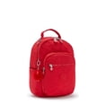 thumbnail image 2 of Mochila Kipling Seoul Small Tablet para mujer resistente al agua, 2 of 8