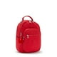 thumbnail image 2 of Mochila Kipling Seoul Small Tablet para mujer resistente al agua, 2 of 8