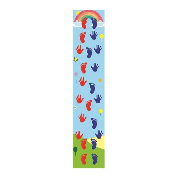 Niños Fitness Juguete Rayuela Juego Pad Equipo Expandir Props Entrenamiento al aire libr perfke Alfombra de salto para niños
