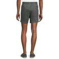 thumbnail image 4 of George Men's 7" Twill Pull On Shorts, 4 of 5
